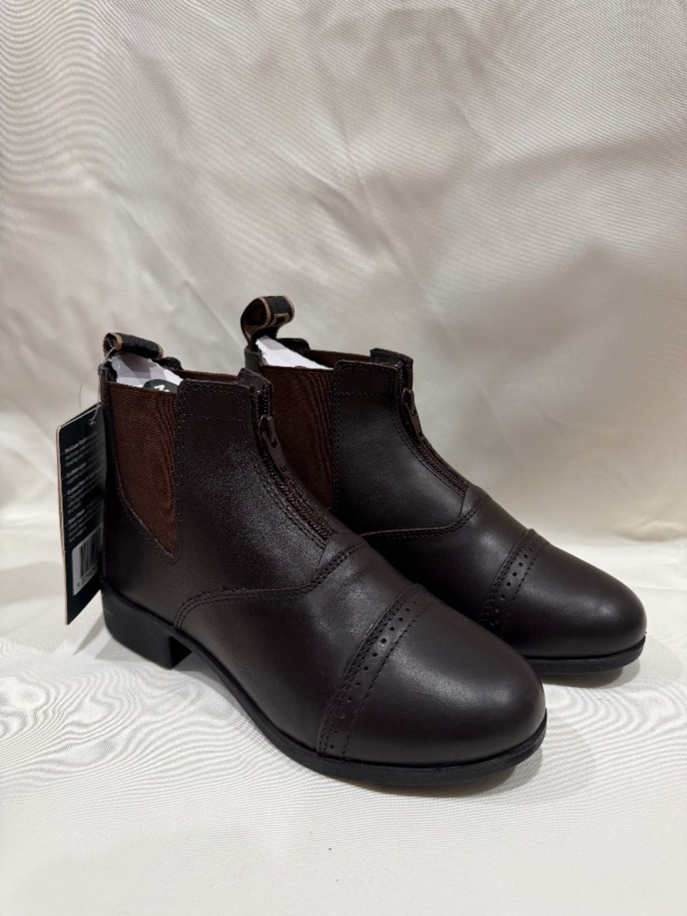 Dublin Riding Boots